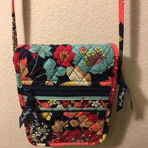 Vera Bradley Crossbody